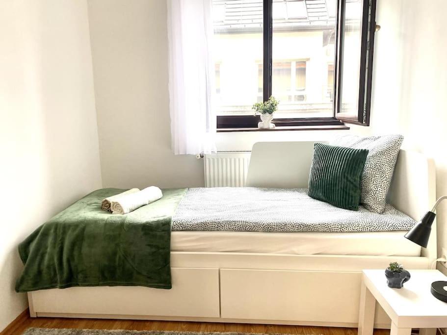 St King 3br Spacious * Boedapest