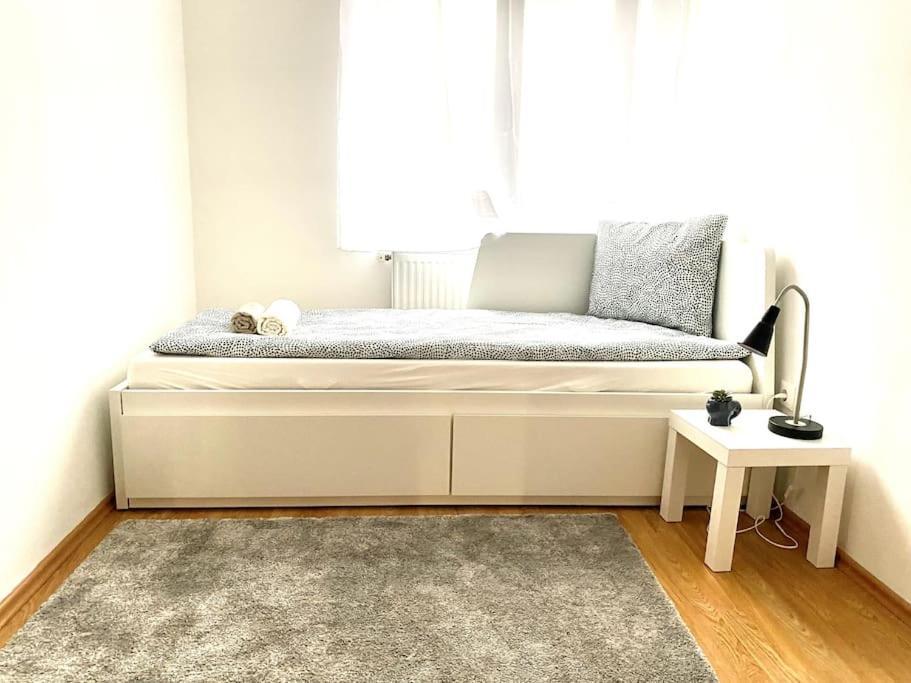 Appartement St King 3br Spacious Boedapest