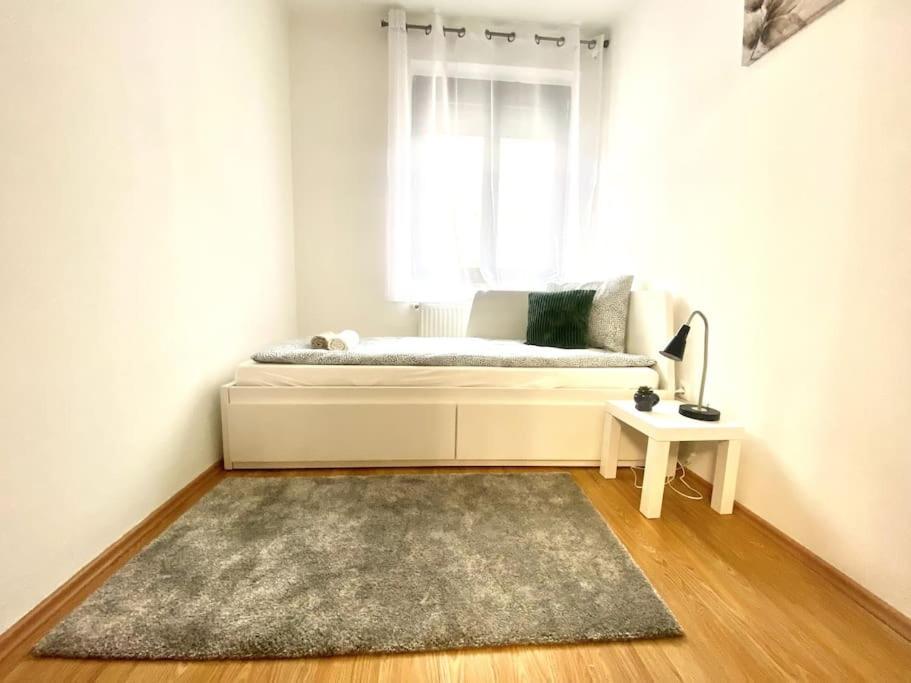 St King 3br Spacious Boedapest