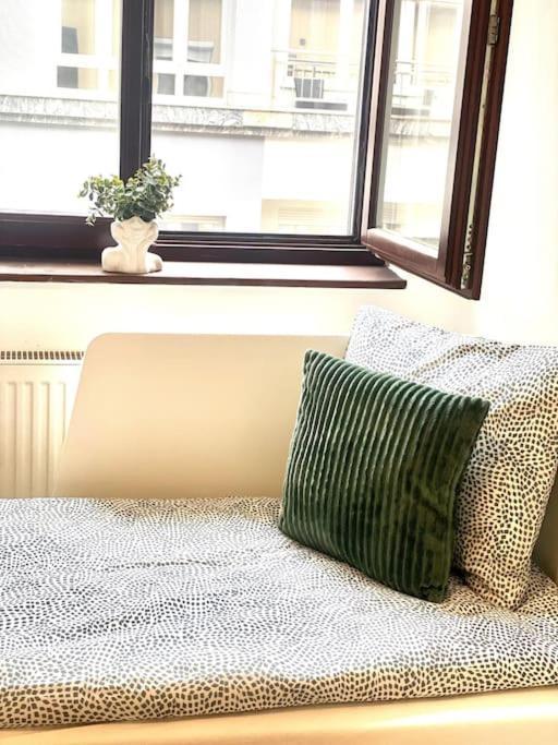 Appartement St King 3br Spacious