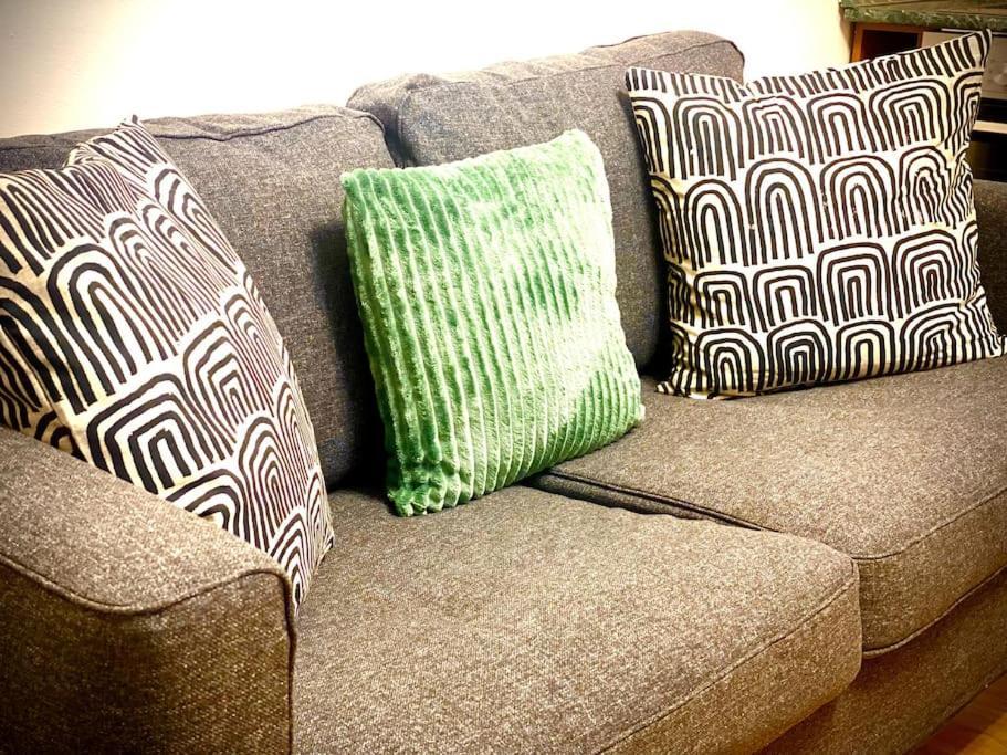 St King 3br Spacious Appartement
