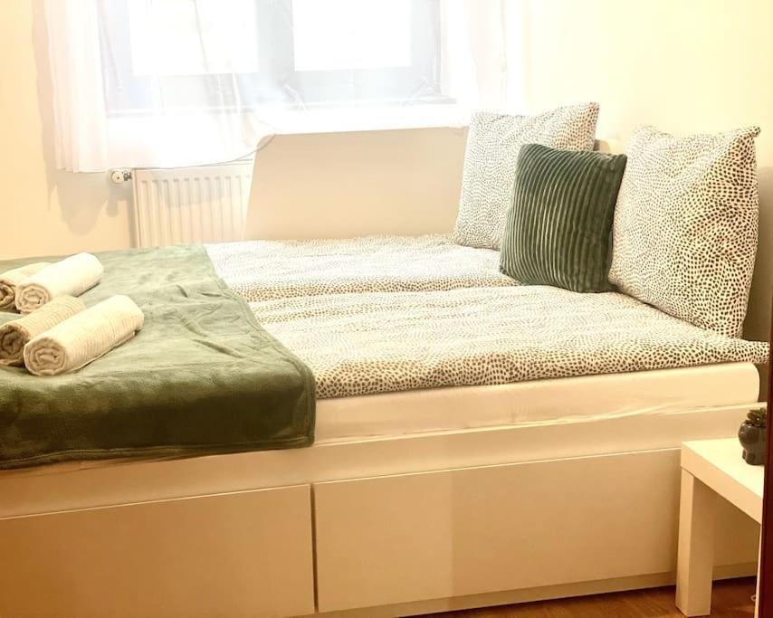 St King 3br Spacious Boedapest